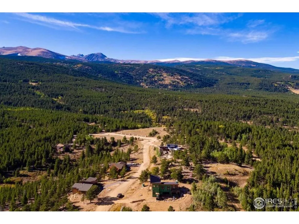 20 Ridge View Road Nederland, CO 80466