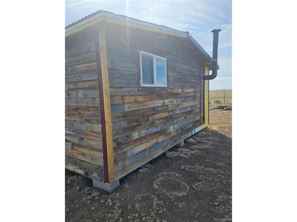 0 County Road AA Road La Jara, CO 81140