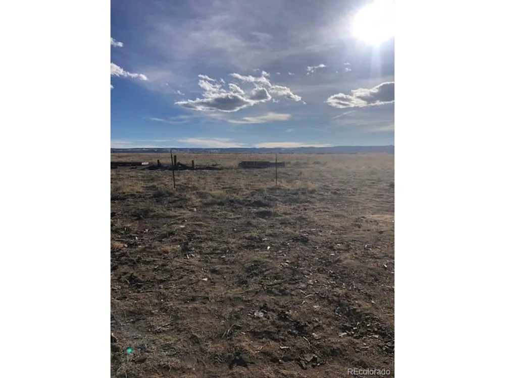 0 County Road AA Road La Jara, CO 81140