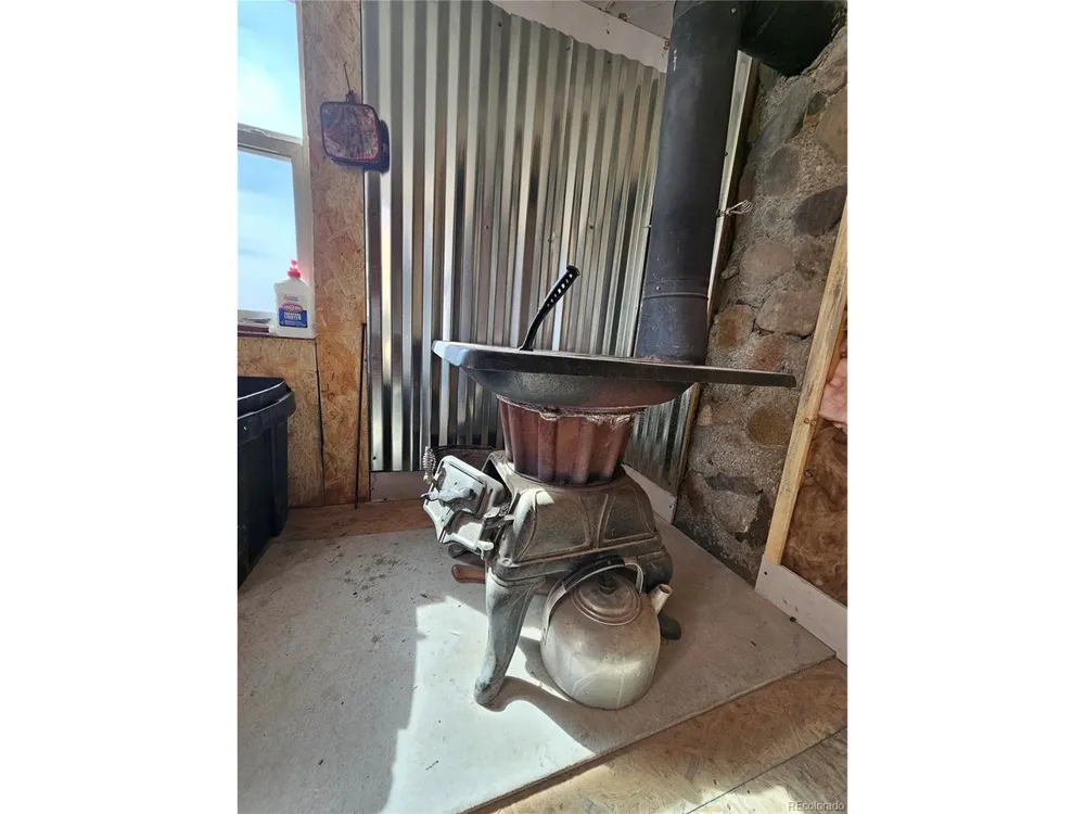 0 County Road AA Road La Jara, CO 81140