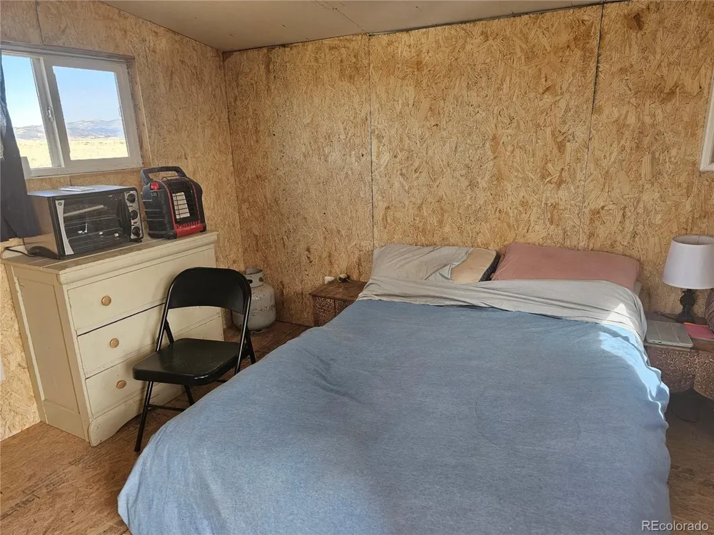 0 County Road AA Road La Jara, CO 81140