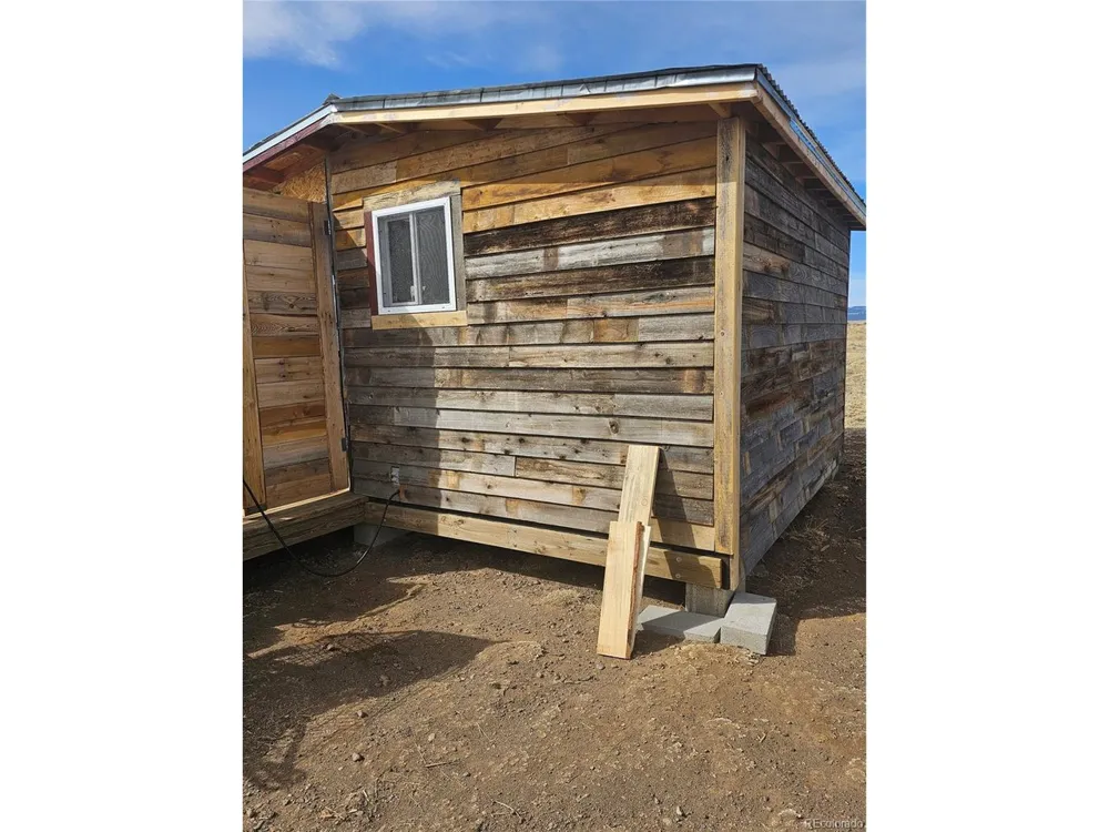 0 County Road AA Road La Jara, CO 81140