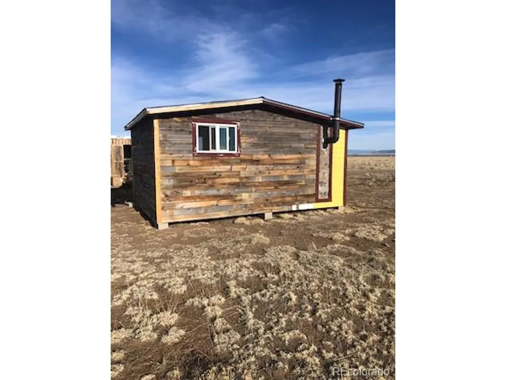 0 County Road AA Road La Jara, CO 81140