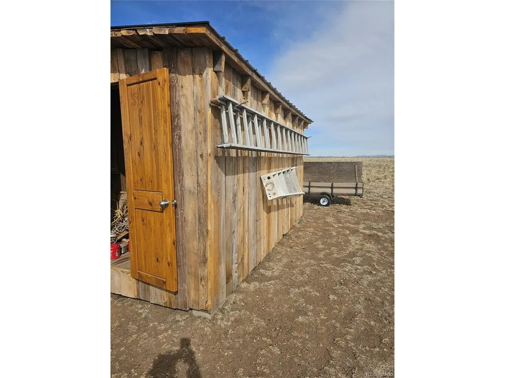 0 County Road AA Road La Jara, CO 81140