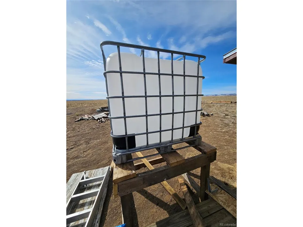 0 County Road AA Road La Jara, CO 81140