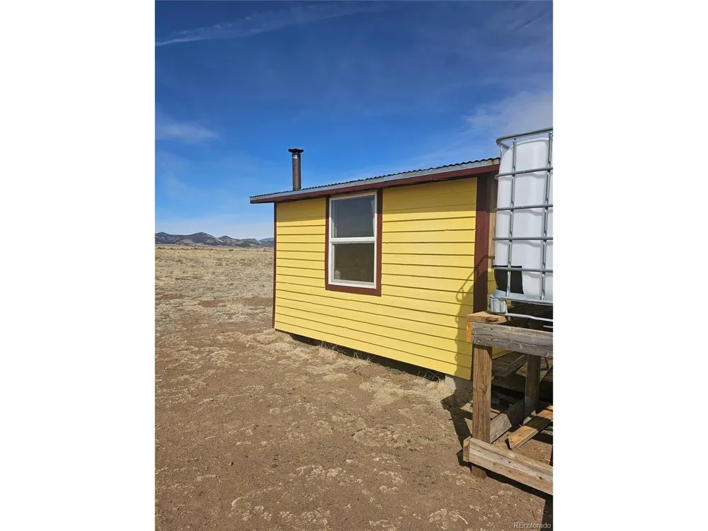0 County Road AA Road La Jara, CO 81140