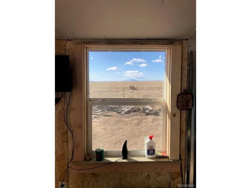 0 County Road AA Road La Jara, CO 81140