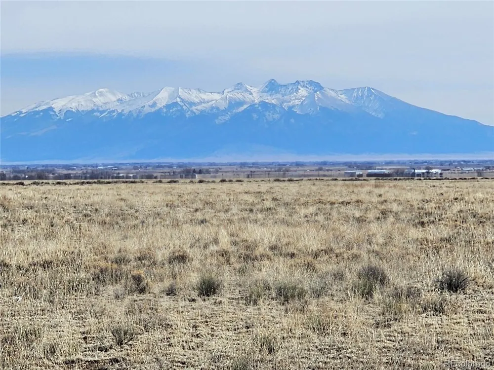 0 County Road AA Road La Jara, CO 81140