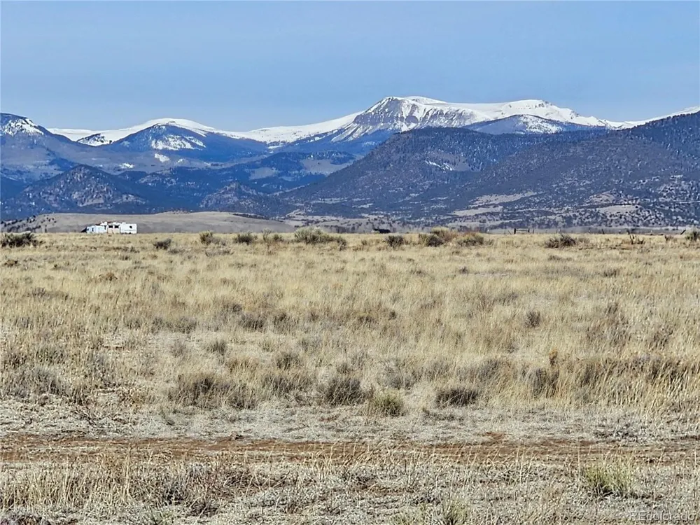 0 County Road AA Road La Jara, CO 81140