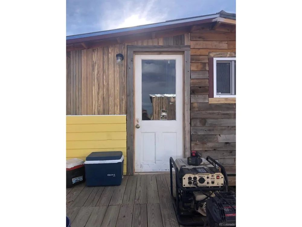 0 County Road AA Road La Jara, CO 81140