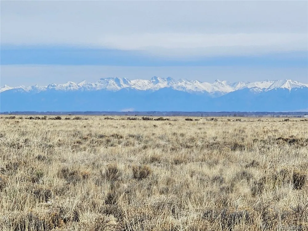 0 County Road AA Road La Jara, CO 81140