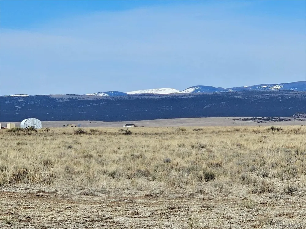 0 County Road AA Road La Jara, CO 81140