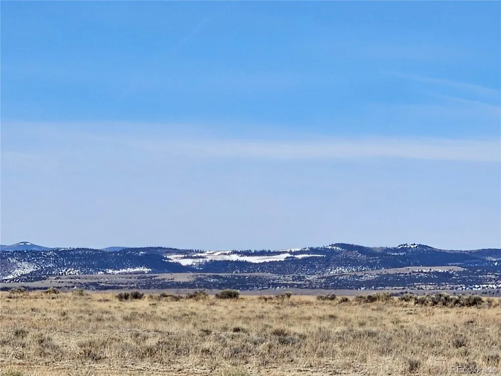 0 County Road AA Road La Jara, CO 81140