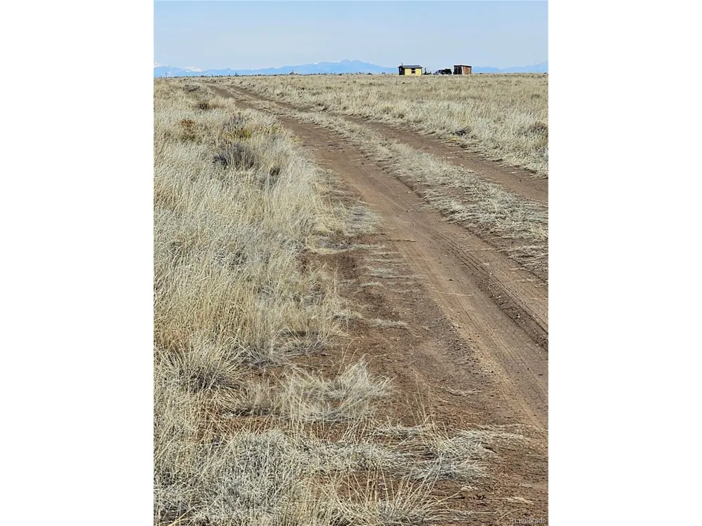 0 County Road AA Road La Jara, CO 81140