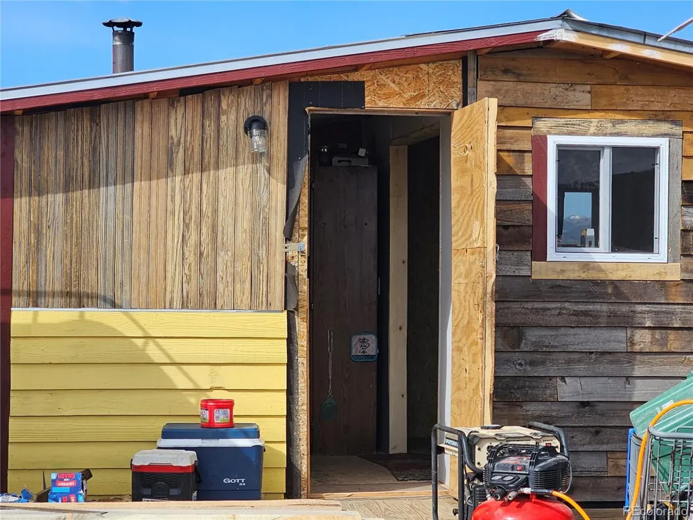 0 County Road AA Road La Jara, CO 81140