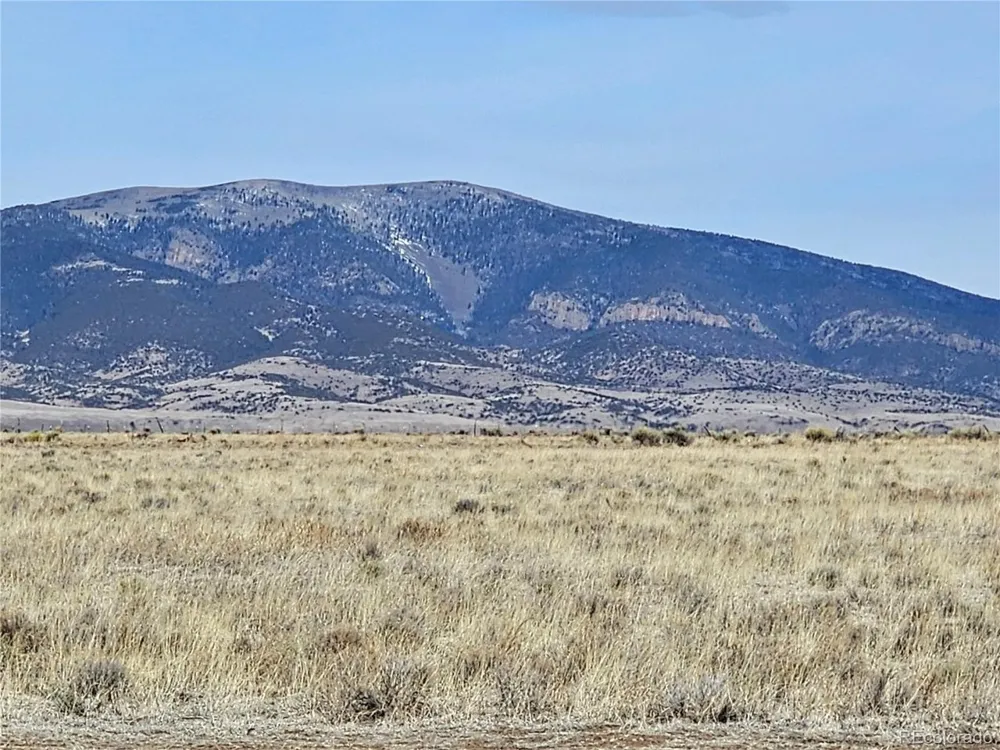 0 County Road AA Road La Jara, CO 81140