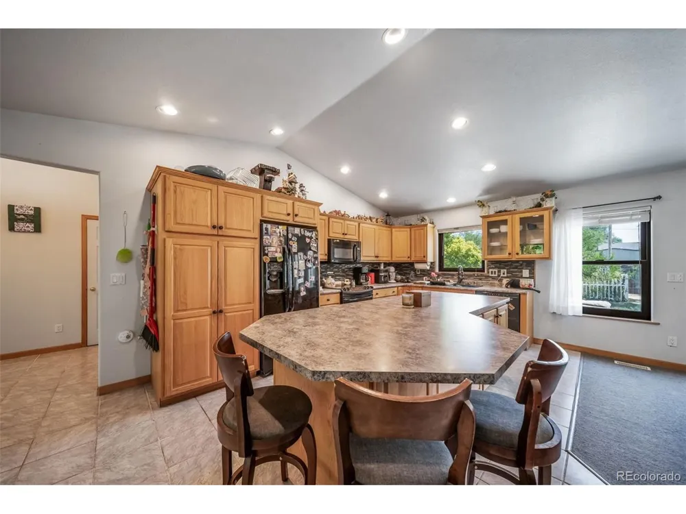 305 Kimble Avenue Swink, CO 81077