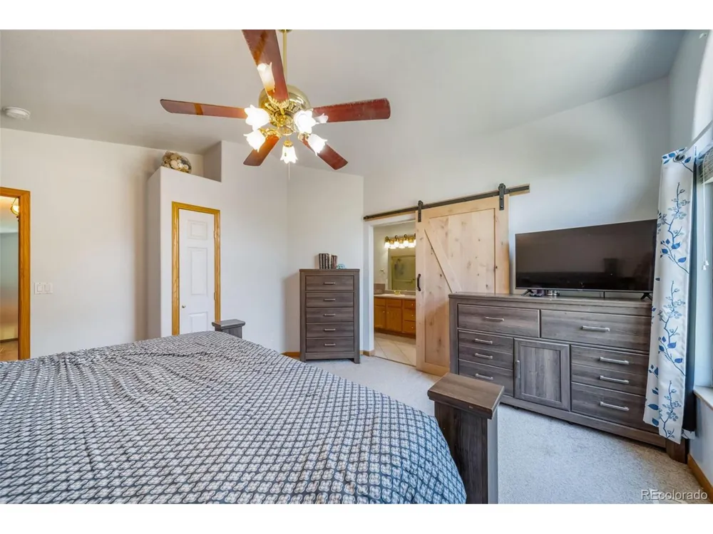 305 Kimble Avenue Swink, CO 81077