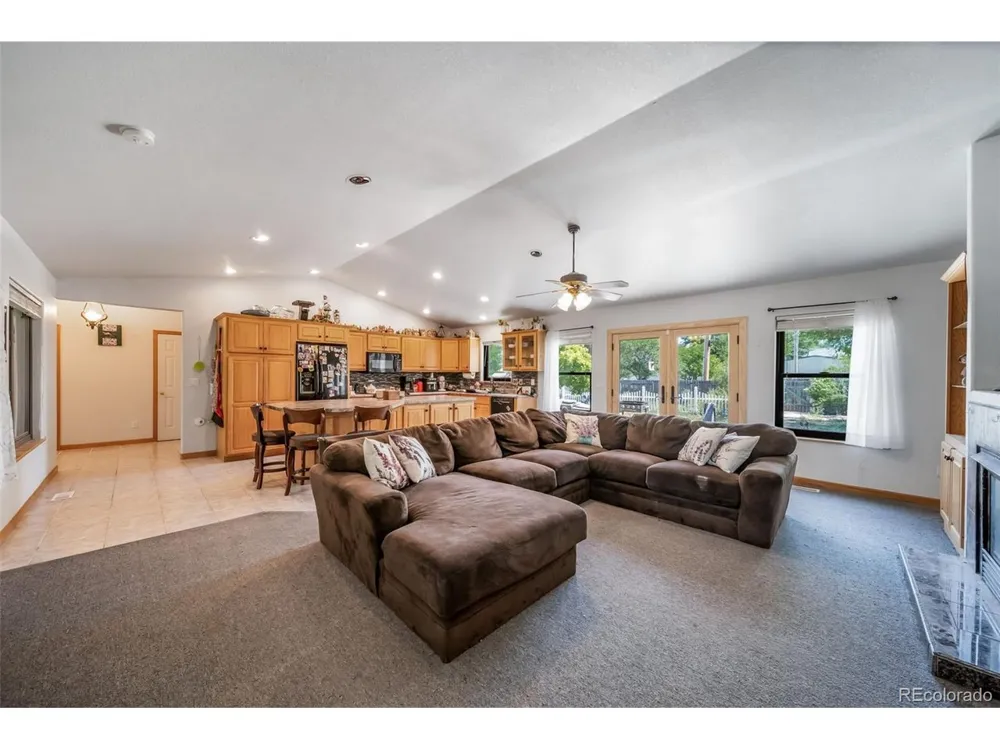 305 Kimble Avenue Swink, CO 81077