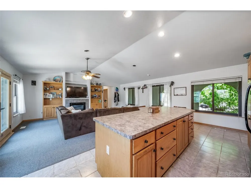 305 Kimble Avenue Swink, CO 81077