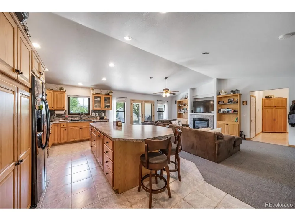 305 Kimble Avenue Swink, CO 81077