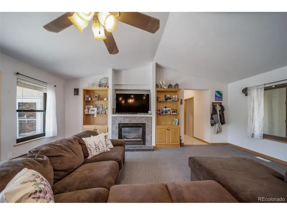 305 Kimble Avenue Swink, CO 81077