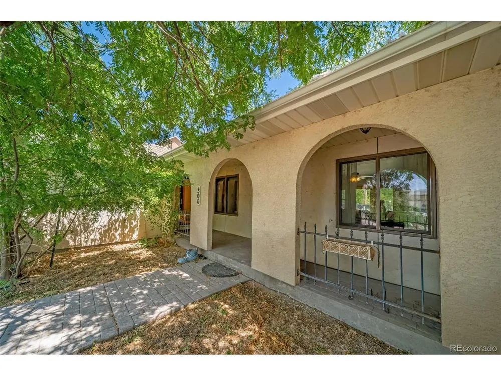 305 Kimble Avenue Swink, CO 81077