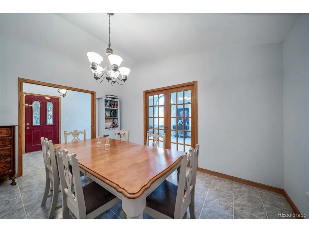 305 Kimble Avenue Swink, CO 81077