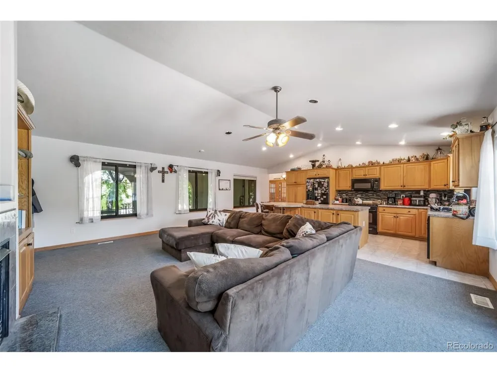 305 Kimble Avenue Swink, CO 81077