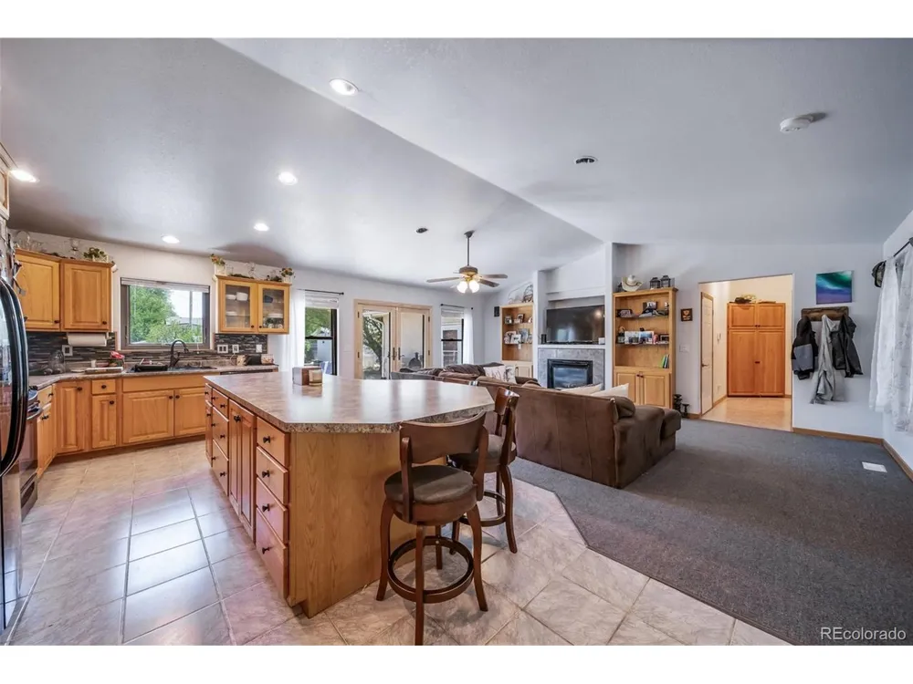 305 Kimble Avenue Swink, CO 81077