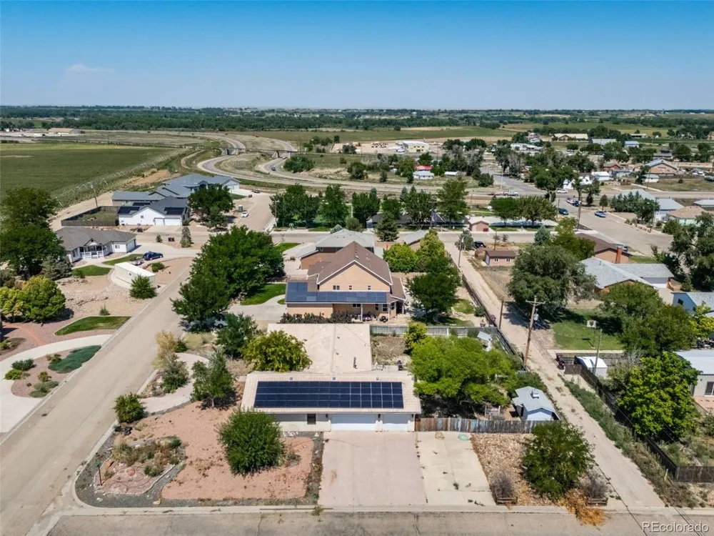 305 Kimble Avenue Swink, CO 81077