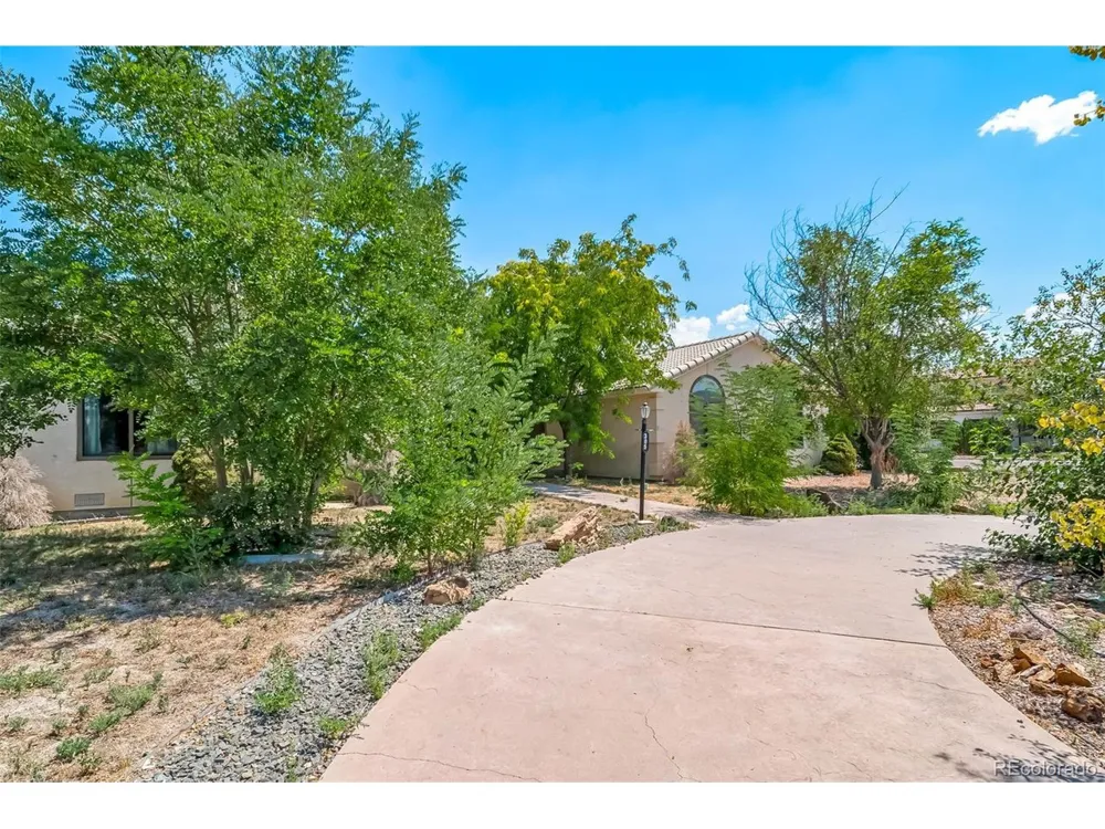 305 Kimble Avenue Swink, CO 81077