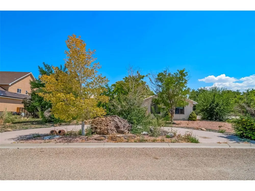 305 Kimble Avenue Swink, CO 81077