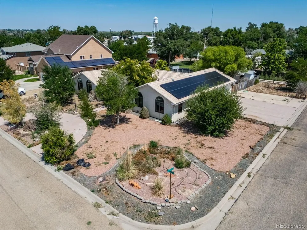 305 Kimble Avenue Swink, CO 81077