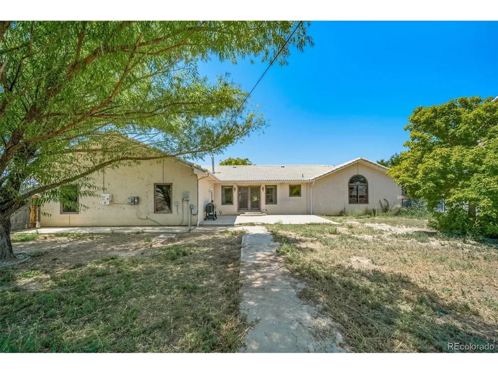 305 Kimble Avenue Swink, CO 81077