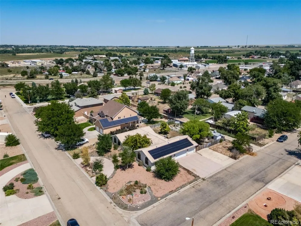 305 Kimble Avenue Swink, CO 81077