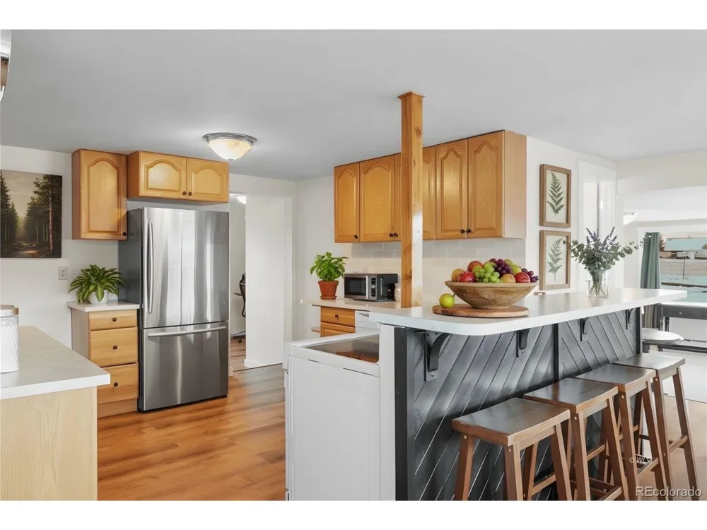 715 2nd Street Silver Cliff, CO 81252