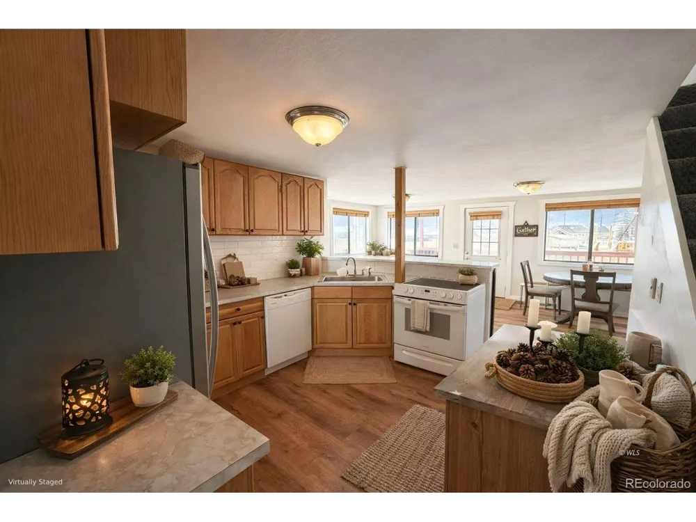 715 2nd Street Silver Cliff, CO 81252