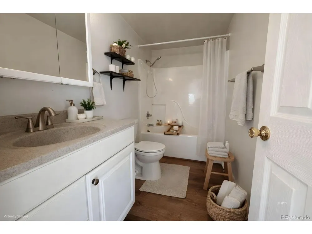 715 2nd Street Silver Cliff, CO 81252