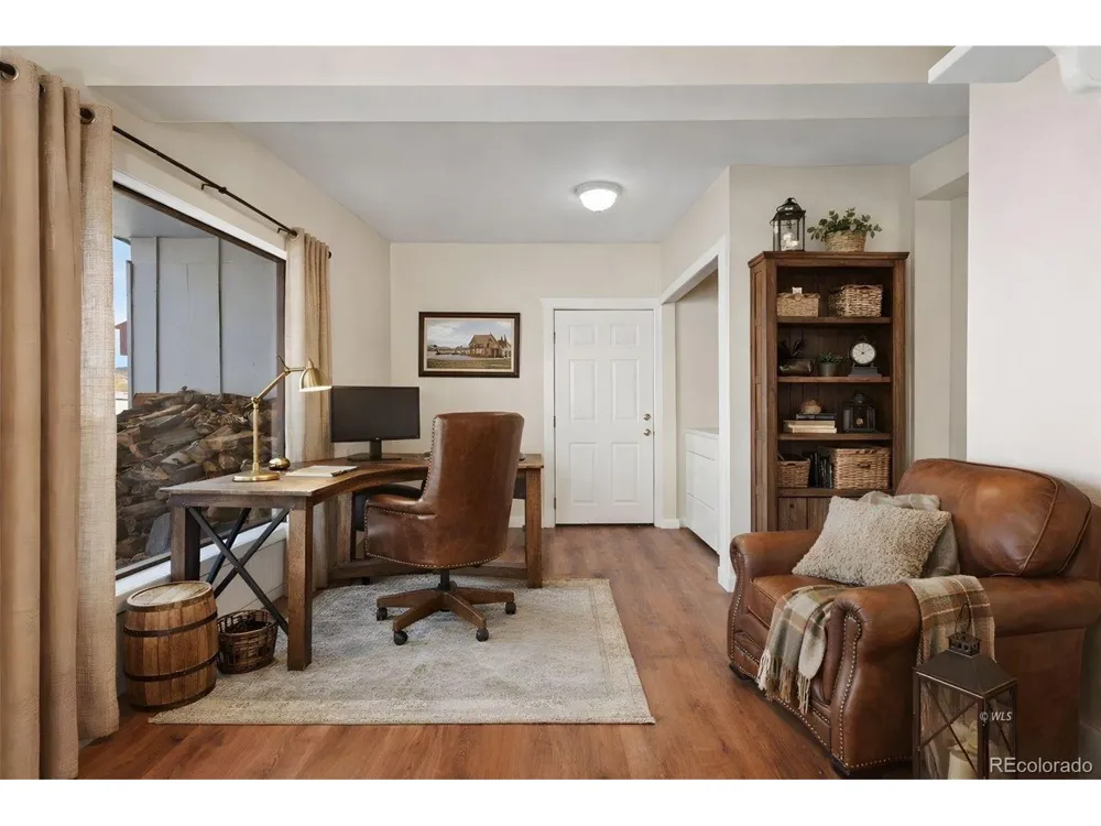 715 2nd Street Silver Cliff, CO 81252