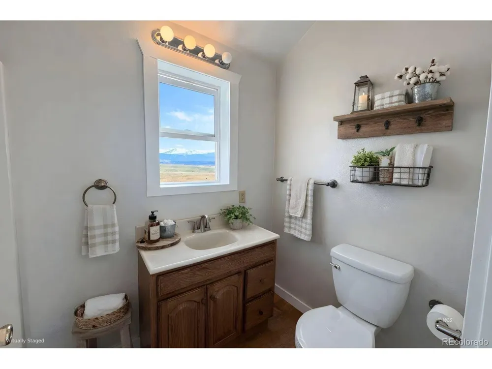 715 2nd Street Silver Cliff, CO 81252