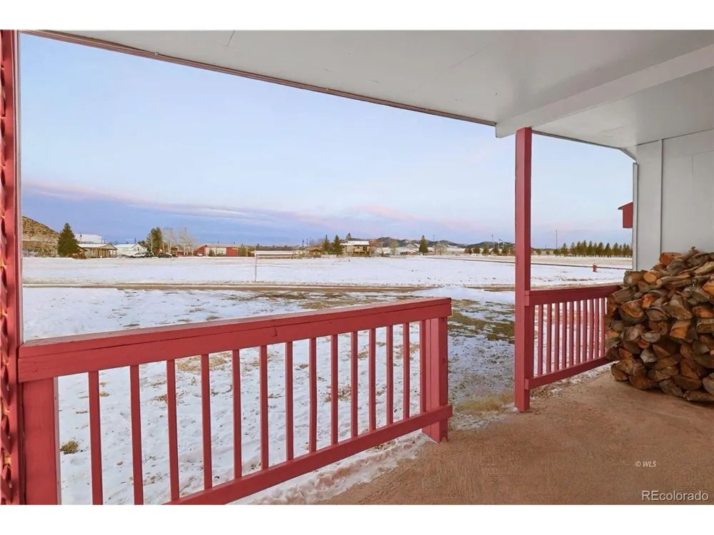 715 2nd Street Silver Cliff, CO 81252