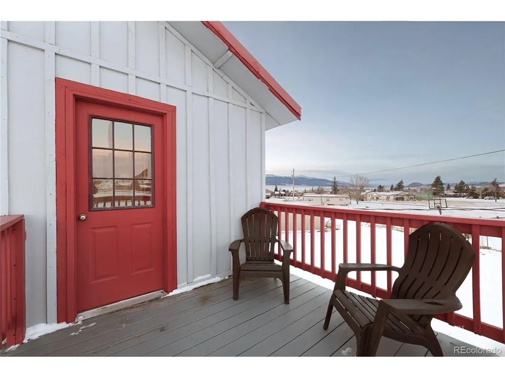 715 2nd Street Silver Cliff, CO 81252