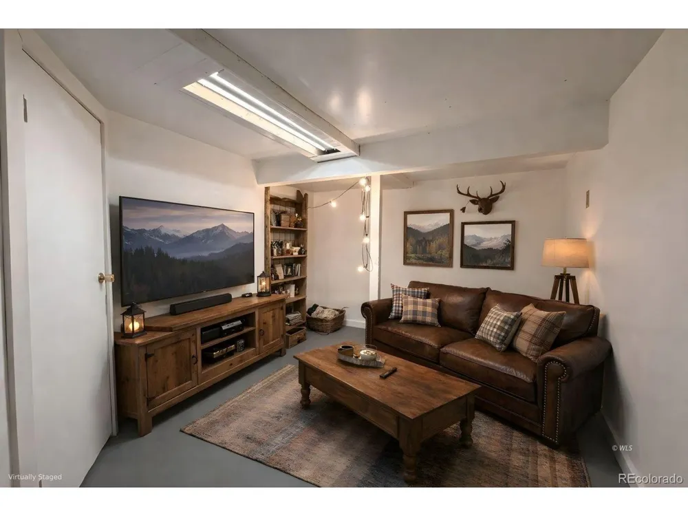 715 2nd Street Silver Cliff, CO 81252