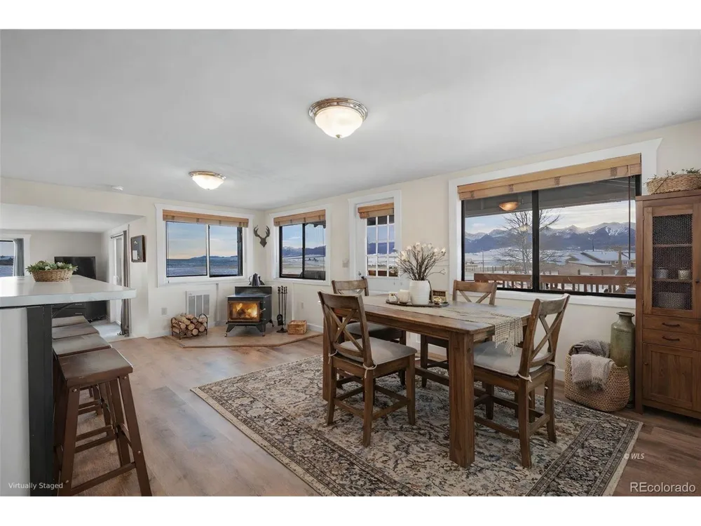 715 2nd Street Silver Cliff, CO 81252