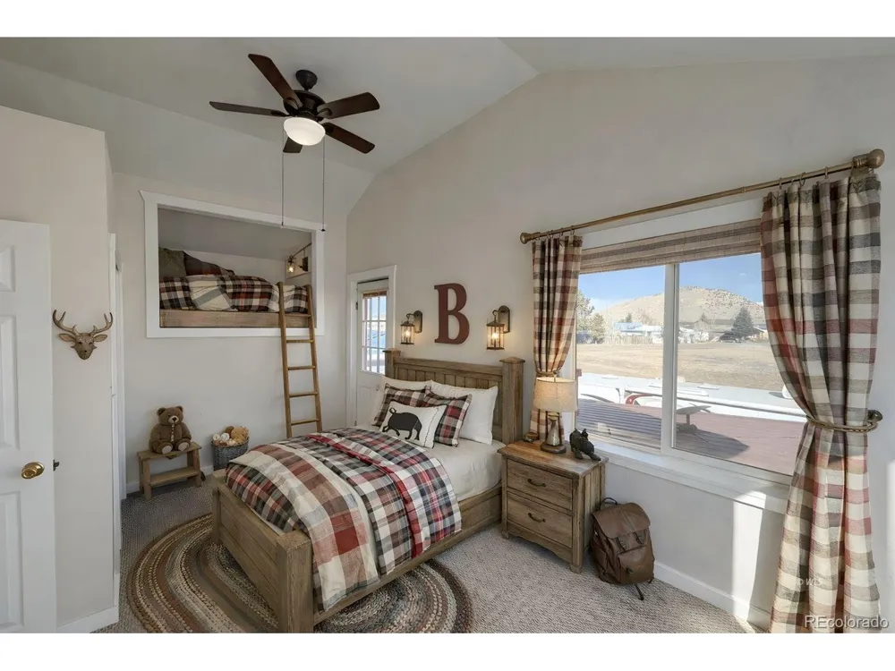 715 2nd Street Silver Cliff, CO 81252
