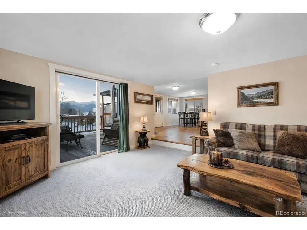 715 2nd Street Silver Cliff, CO 81252
