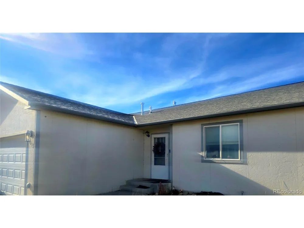 2832 Gold Place Alamosa, CO 81101