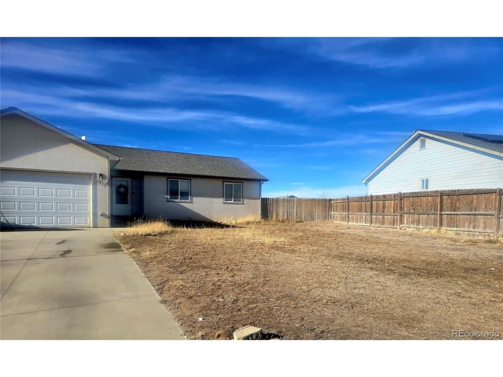 2832 Gold Place Alamosa, CO 81101