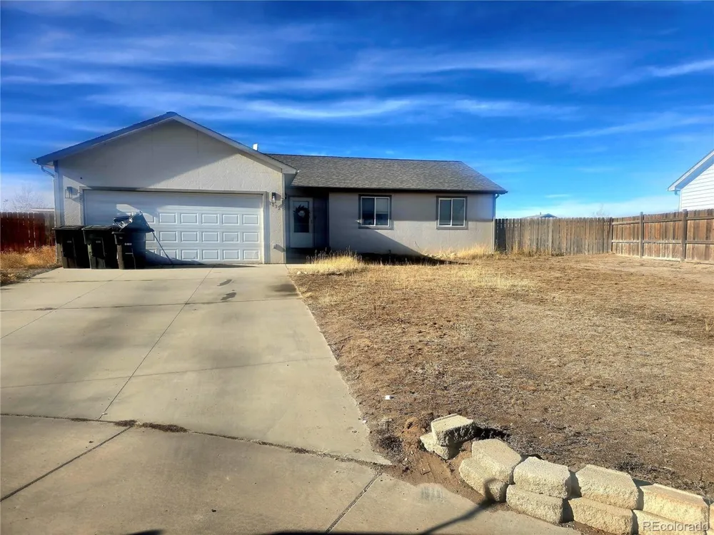 2832 Gold Place Alamosa, CO 81101